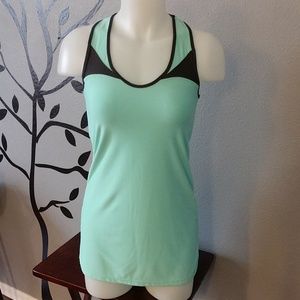 Zuzuzen Racerback Athletic Top